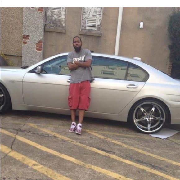 Meet your Posher, Ebin - Picture 8 of 8